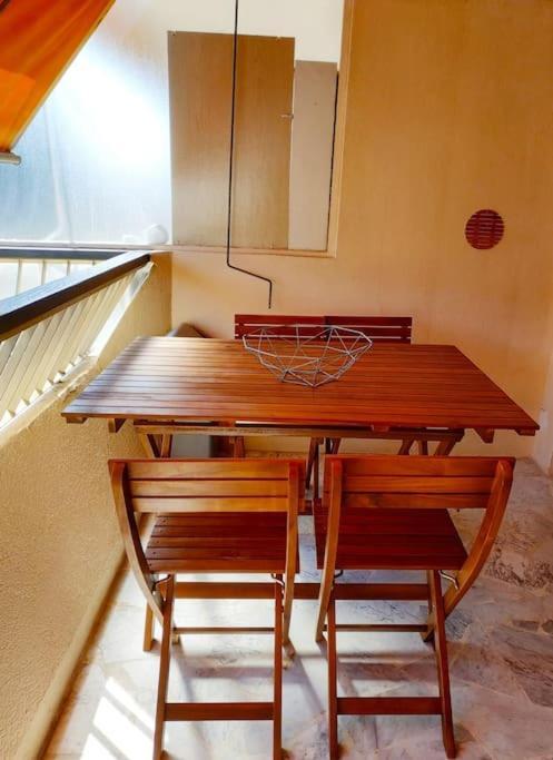 Proche Croisette Avec Parking Et Climatisation Apartment *