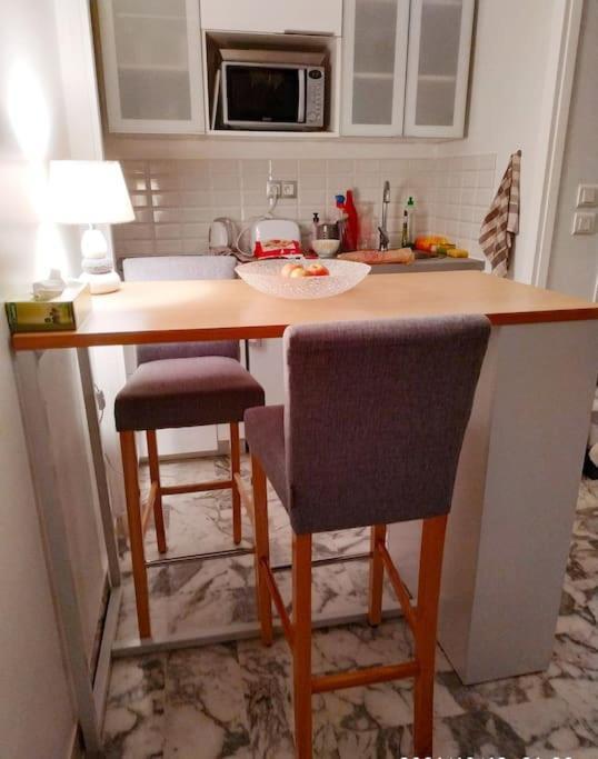 Proche Croisette Avec Parking Et Climatisation Apartamento *